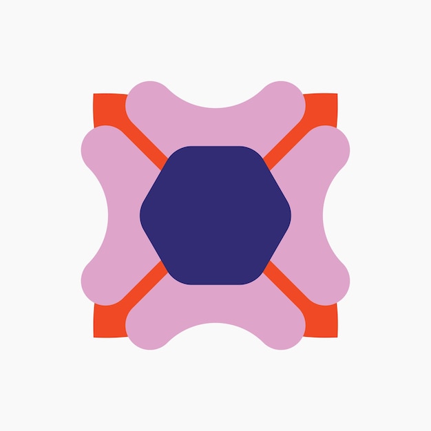 Haftownia — ręczny haft i warsztaty logo